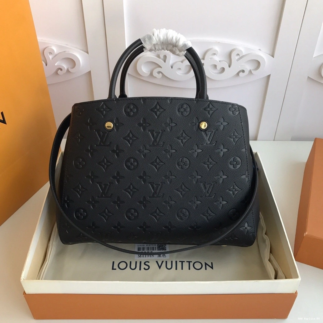 Aaa replica ru MONTAIGNE MM VUITTON LOUIS 0707